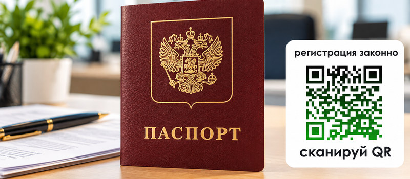 регистрация в Златоусте прописка в Златоусте
